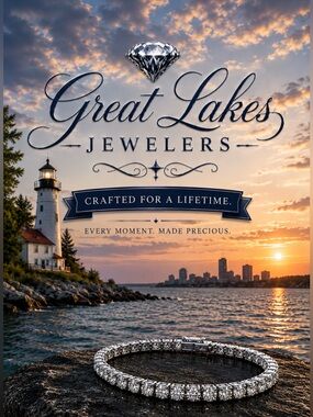 Meet your Posher, Great Lakes Jewelers